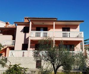 Apartments by the sea Duga Luka (Prtlog) (Labin) - 2358 Dregne Croatia