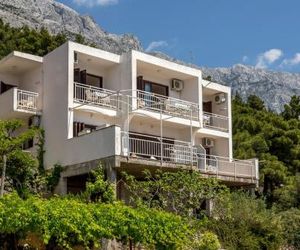Studio Baska Voda 301c Baska Voda Croatia