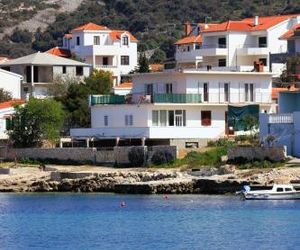 Apartments by the sea Kanica (Rogoznica) - 1119 Razanj Croatia