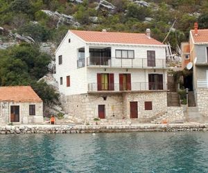 Apartments by the sea Prozurska Luka (Mljet) - 618 Okuklje Croatia