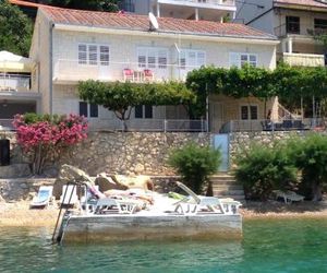 Apartments by the sea Zavode (Omis) - 1048 Lokva Rogoznica Croatia