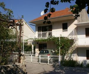 Apartment Seget Vranjica 1050b Seget Vranjica Croatia