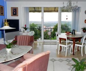 Tulipán Panoráma Apartman Pecs Hungary