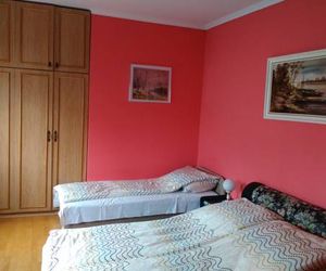 Napfény villa Balatonfured Hungary