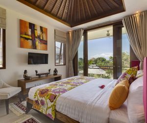 Villa Wiljoba Canggu Indonesia