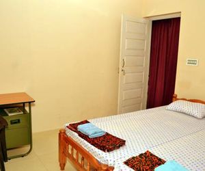 Sheebas Homestay Kochi India