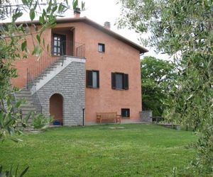 Agriturismo Poggio dei Galli Vitorchiano Italy