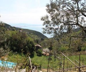 Agriturismo Villa Lupara Salerno Italy