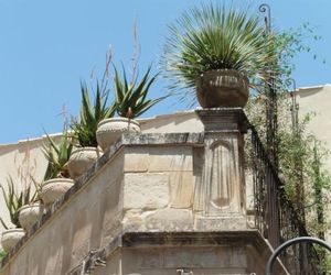 Palazzo Degli Olivi Modica Italy