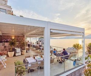 Blanche Cliff Apartments Przno Montenegro