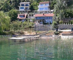 Villa Panorama Elen Kamen Struga Macedonia