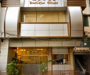 Lotus Boutique House Yangon Myanmar