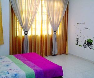 Home2u Holidayhome Bukit Indah 22 Skudai Malaysia