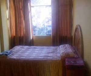 POSADA DEL GRINGO Puno Peru