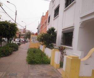 La Chocita Ward Lima Peru