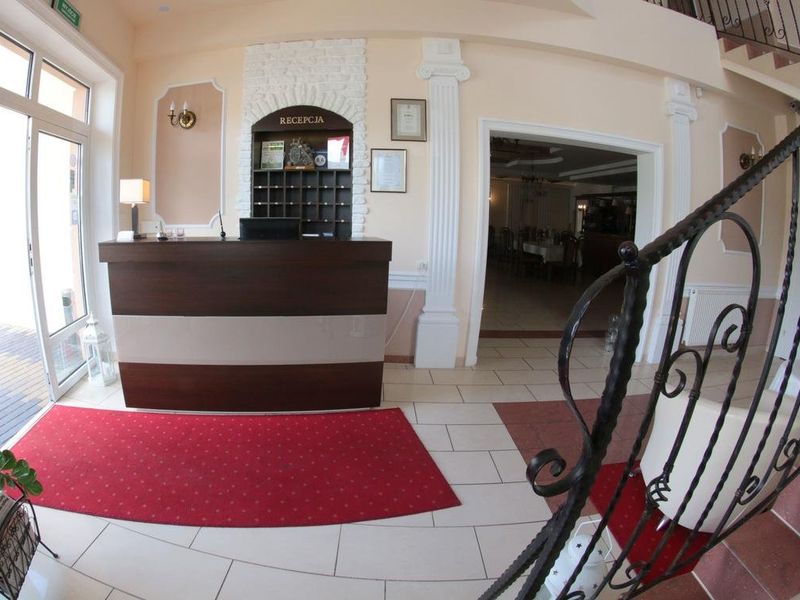Hotel Photo 19