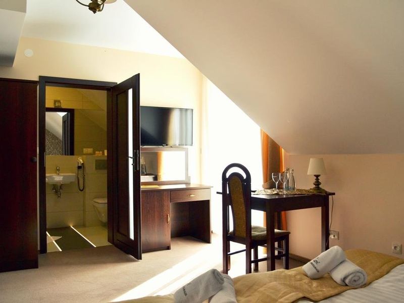 Hotel Photo 3