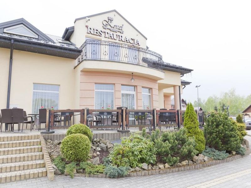 Hotel Photo 23