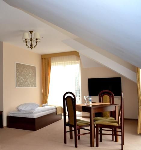 Hotel Photo 5