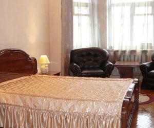 Apartment Voroshilova Voronezh Russia