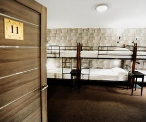 Hostel Green City Tyumen Tyumen Russia