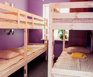 Hostel Dostoevskiy Saratov Russia