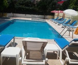 Turkuaz Hotel Kemer Turkey