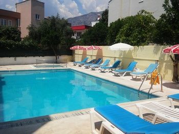Hotel Photo 8