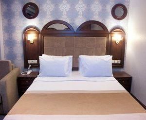 Golden Pen Hotel Istanbul Turkey