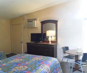 Imperial Motel Odessa United States