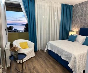 Apartments Satis Trogir Croatia