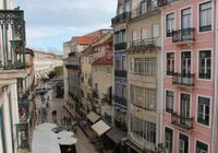 Отзывы Apartamento Lisboa