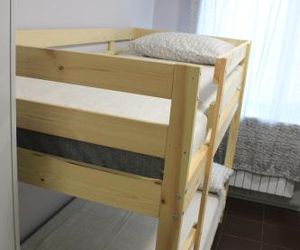 Hostel Green Duck Vladivostok Russia