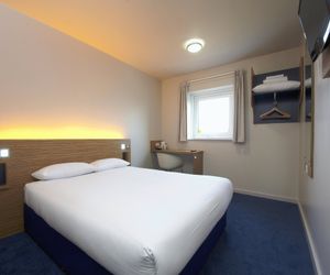 TRAVELODGE LIVERPOOL DOCKS Liverpool United Kingdom