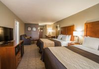 Отзывы Comfort Inn & Suites Beaver, 3 звезды