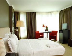 Bentley by Molton Hotels - Special Class Istanbul Turkey