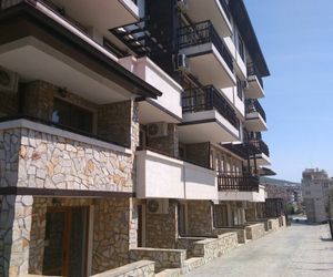 Kentavar apartments Sveti Vlas Bulgaria