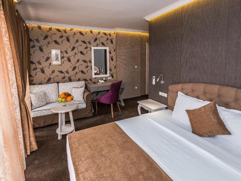 Hotel Photo 5