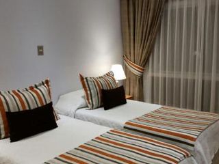 Фото отеля Hotel Puerta del Lago