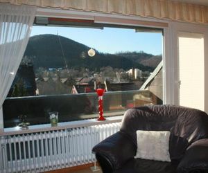Ferienwohnung Baude Bad Harzburg Germany