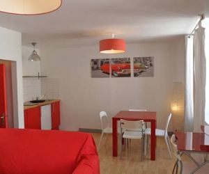 Residence Amelot La Rochelle France