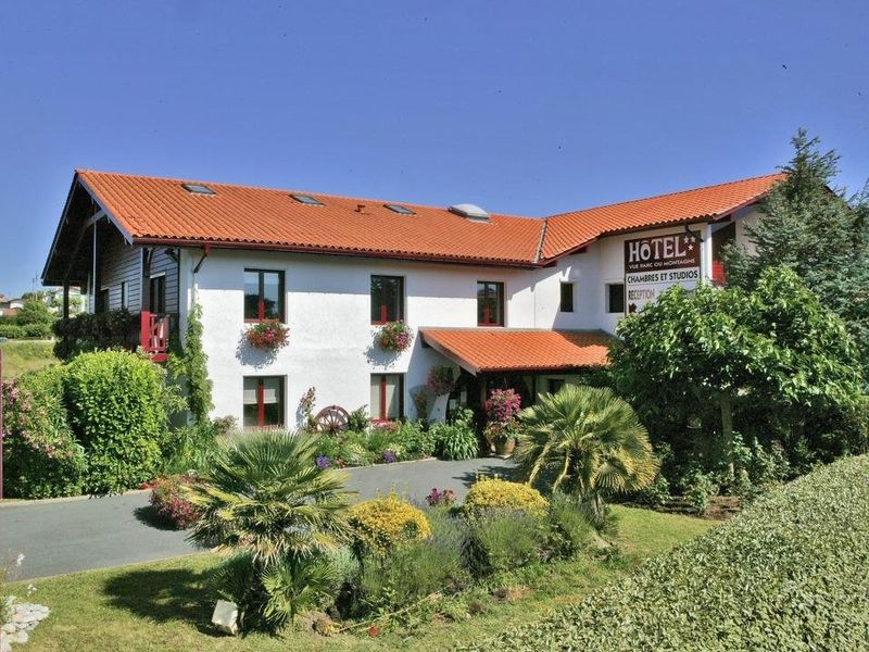 Hotel Photo 1