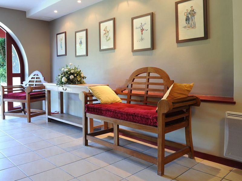 Hotel Photo 8