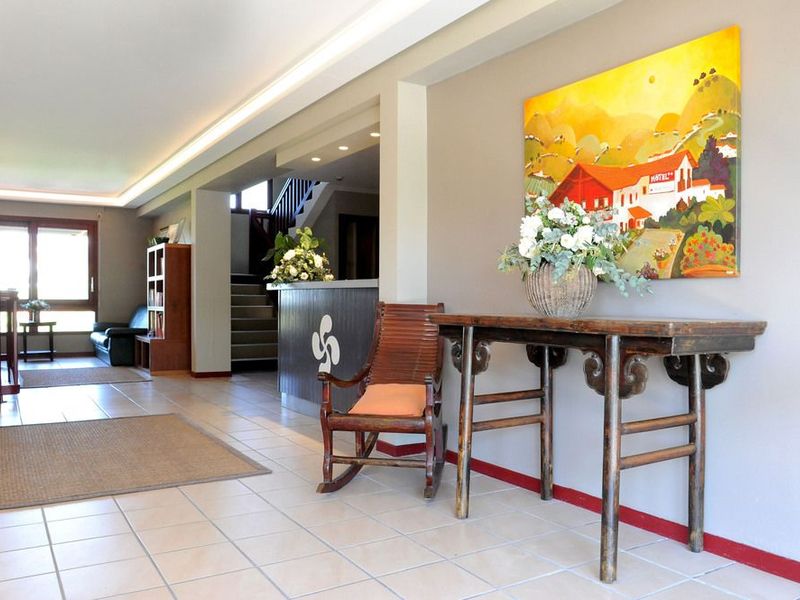 Hotel Photo 9