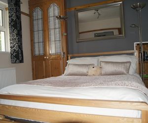 Arfryn House Bed and Breakfast Merthyr Tydfil United Kingdom