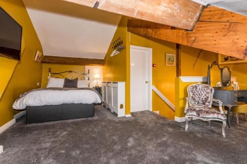 Hotel Photo 21