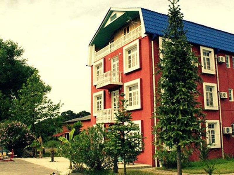 Hotel Photo 1