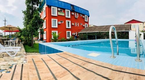 Hotel Photo 6
