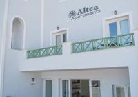 Отзывы Altea Apartments, 3 звезды