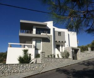 Villa Chiara Limenaria Greece